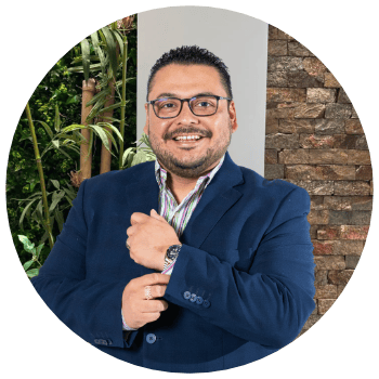 CHRISTIAN ESTRADA CHANONA