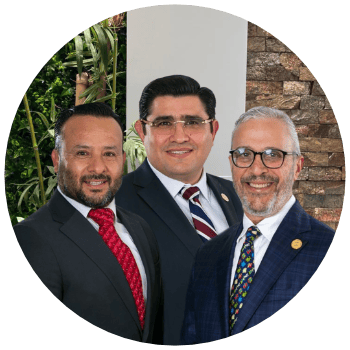 ELITE BROKERS - LUIS ENRIQUE CANCINO MENDEZ-ANDRES ZACARIAS- FERNANDO SANTIAGO