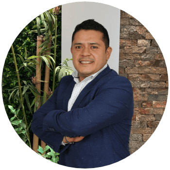 Edgar Carlos Gómez Villa